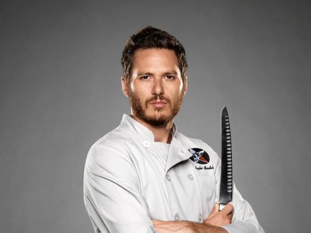 Spike Mendelsohn